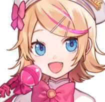 rin kagamine (vocaloid)