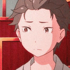 natsuki subaru (re:zero)