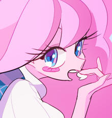 pinkie pie (mlp:fim)