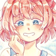 sayori (ddlc)
